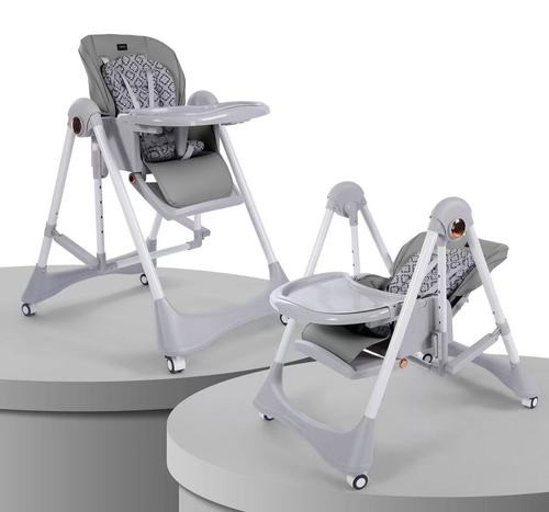 Chaise Haute Bébé Moderne | AC8121
