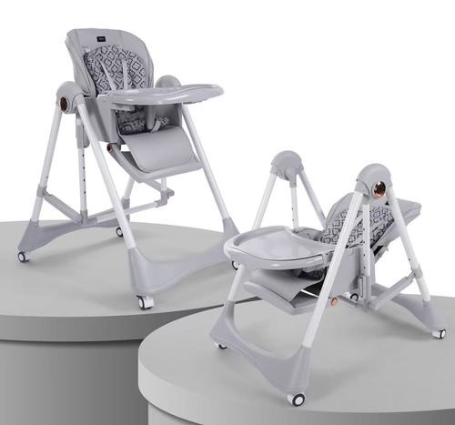 Chaise Haute Bébé Moderne | AC8121