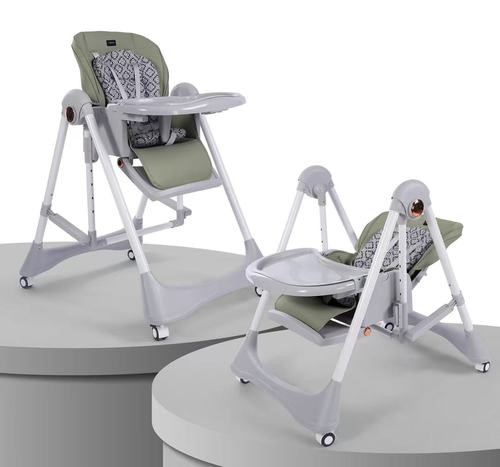 Chaise Haute Bébé Moderne | AC8121