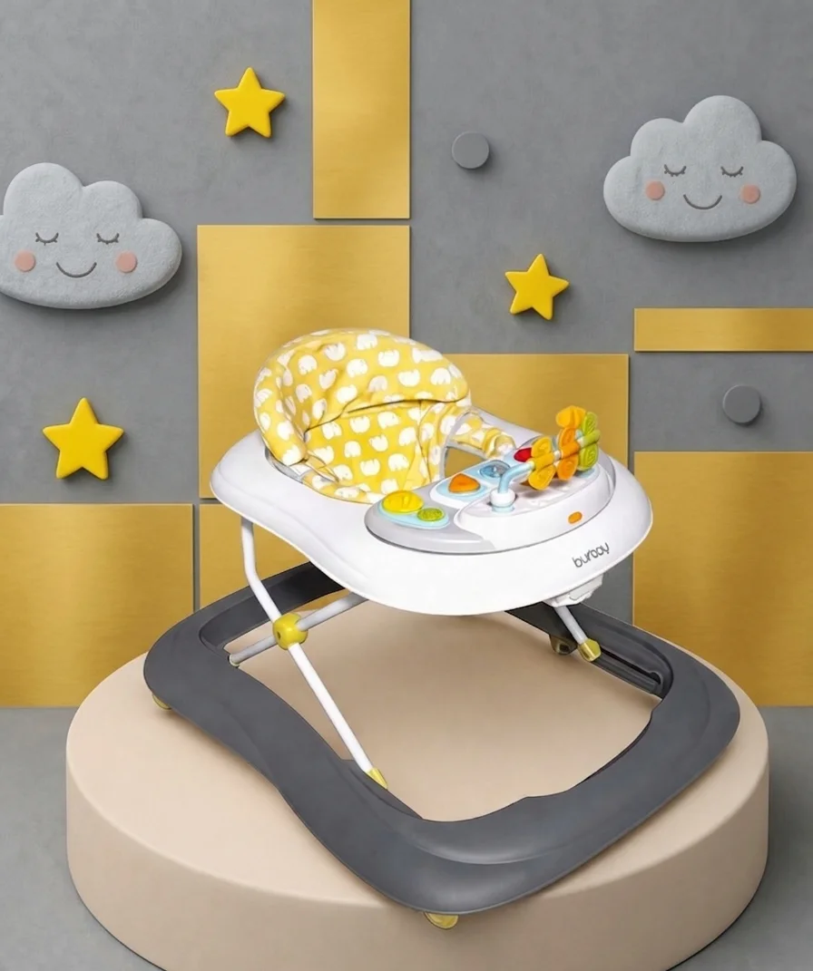 Trotteur Bébé | 1201