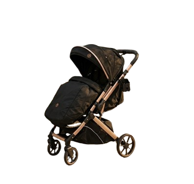 Poussette Valise – Style & Pratique | B1