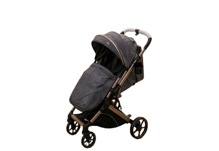 Poussette Valise – Style & Pratique | B1