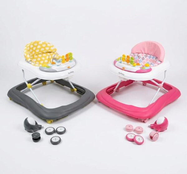 Trotteur Bébé | 1201