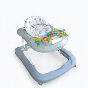 Trotteur Bébé Burbay – Douceur & Éveil | 2251