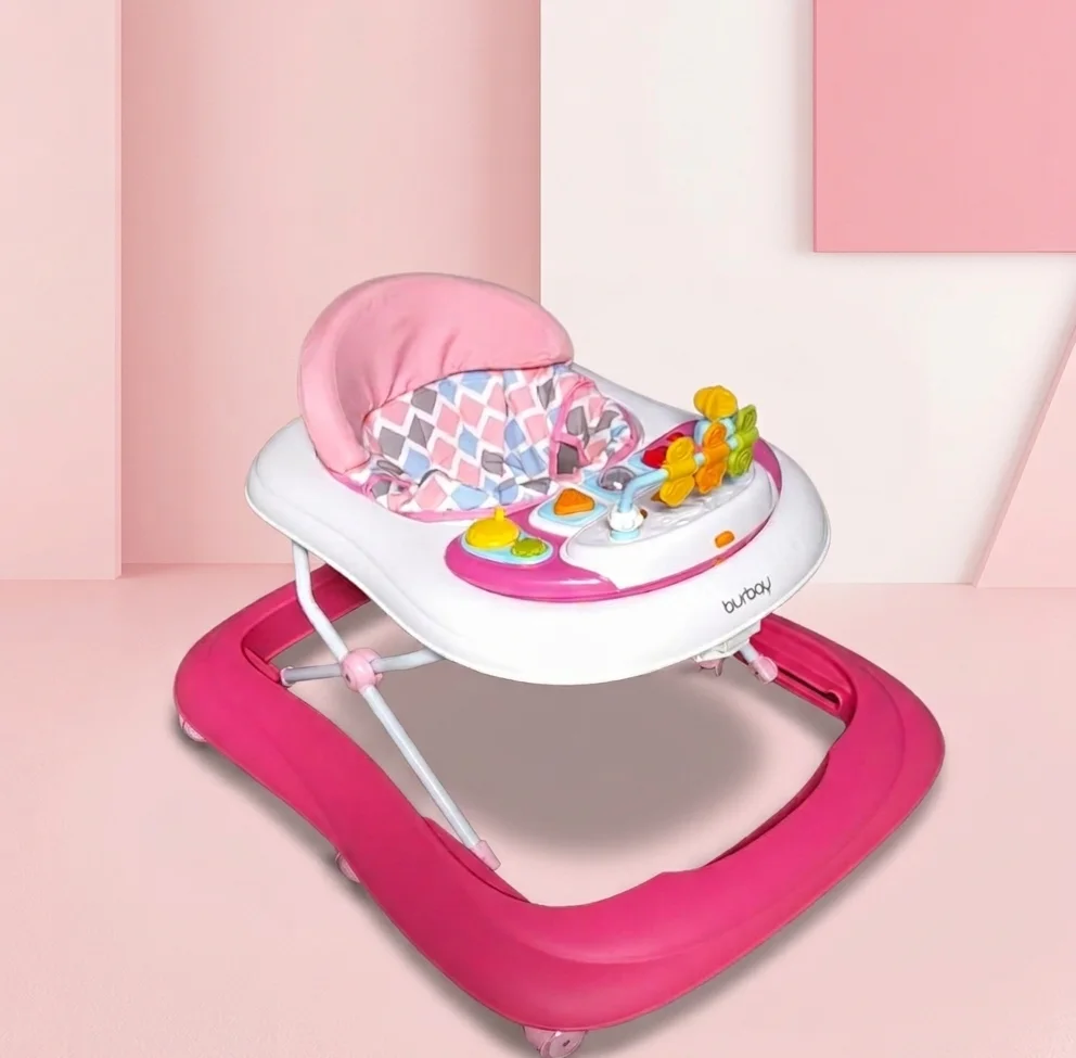 Trotteur Bébé | 1201