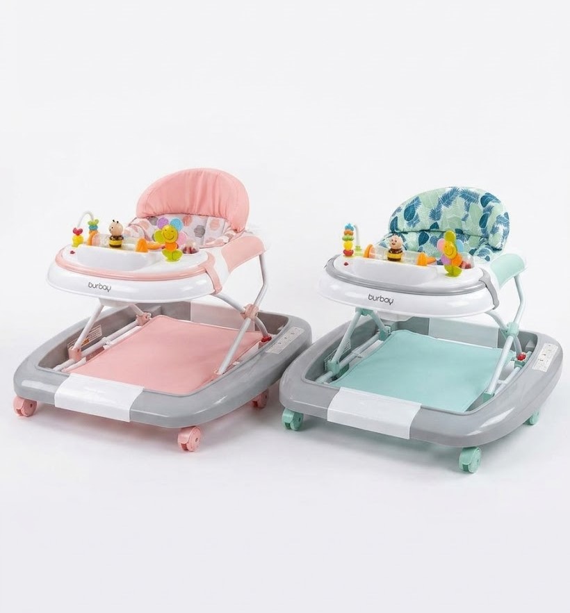 Trotteur bébé classique | 586-5