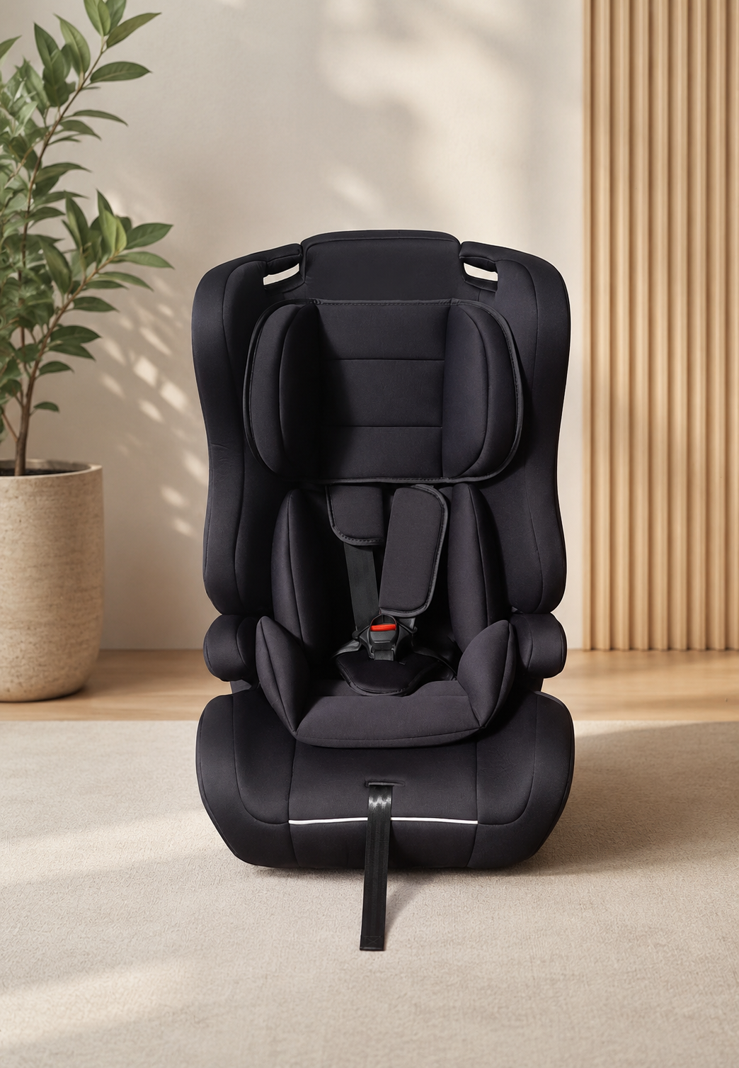 Siège Auto Burbay 9-36 kg | HD-55