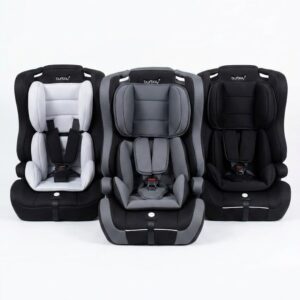 Siège Auto Burbay 9-36 kg | HD-55