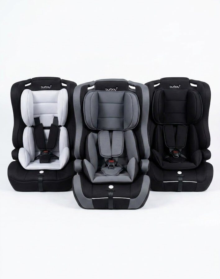 Siège Auto Burbay 9-36 kg | HD-55