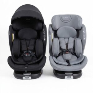 Siège Auto Burbay – Pivotant & Isofix | T10