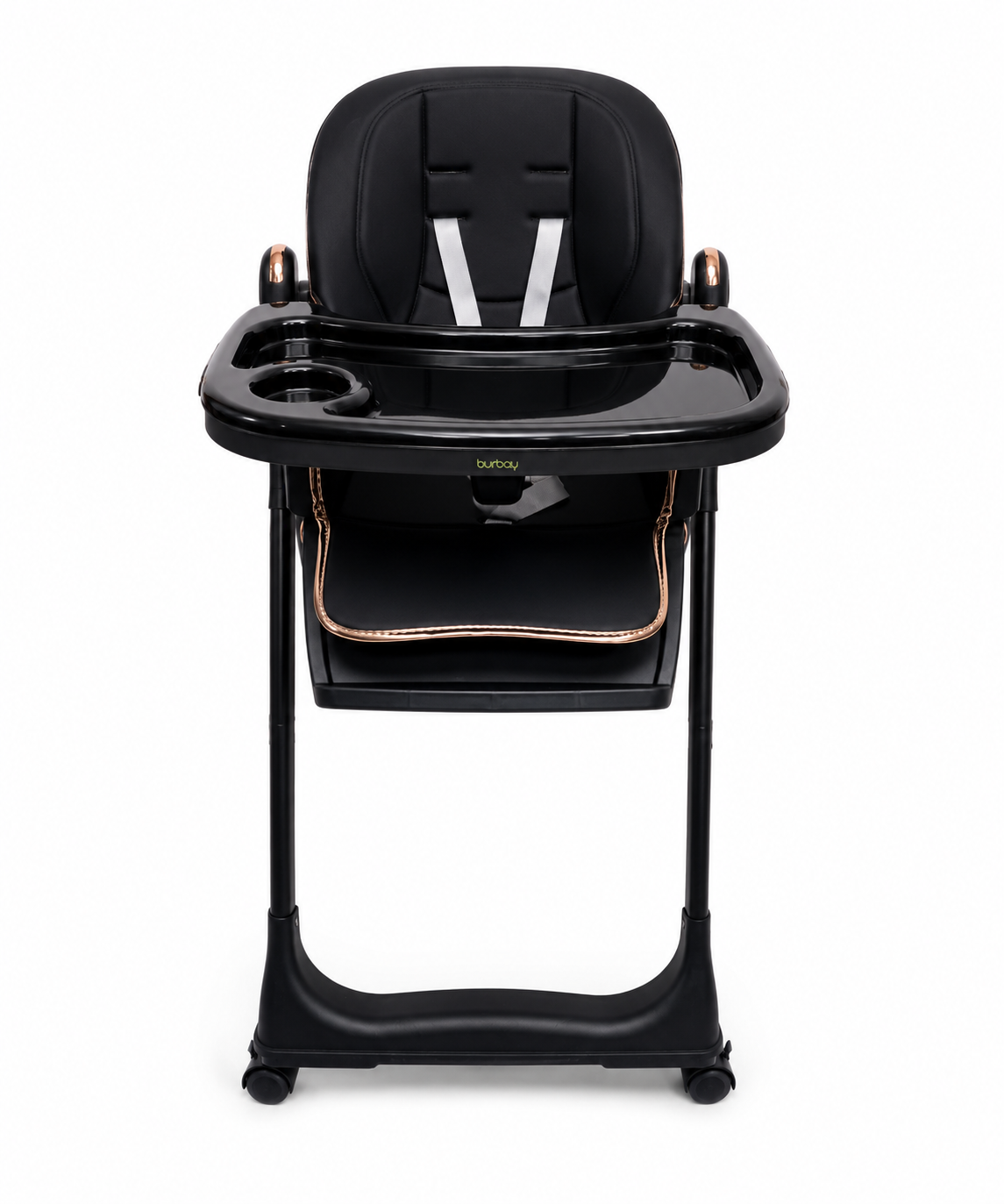 Chaise Haute Burbay Pliable et Réglable | AG554
