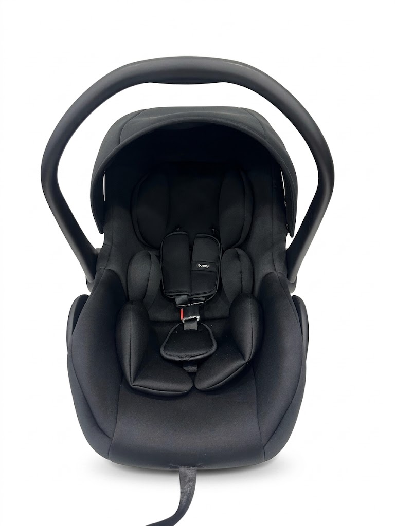 Siège Auto Cosy – Élégance & Sécurité | DD-4