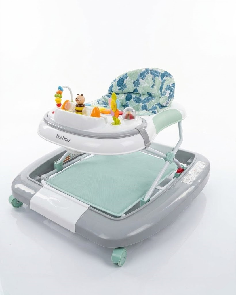 Trotteur bébé classique | 586-5