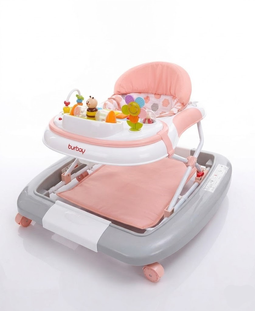 Trotteur bébé classique | 586-5