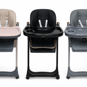 Chaise Haute Burbay Pliable et Réglable | AG554
