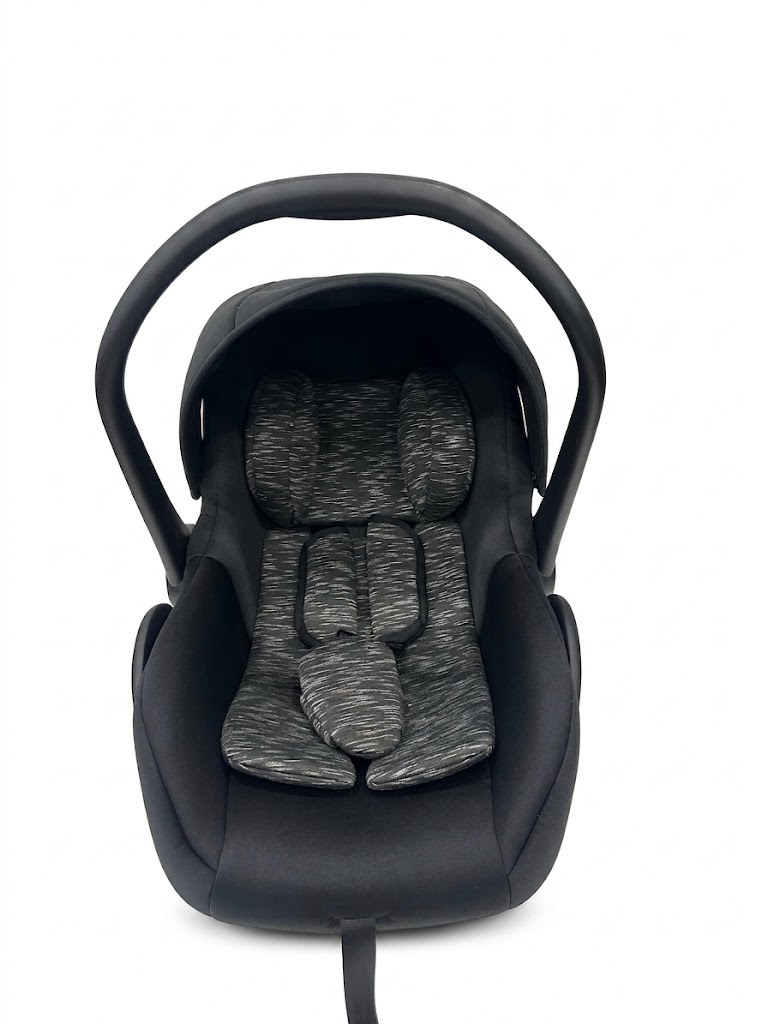 Siège Auto Cosy – Élégance & Sécurité | DD-4