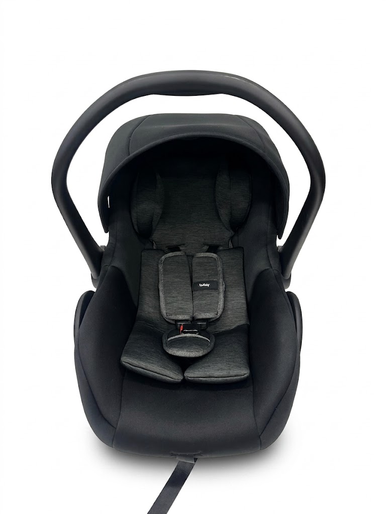 Siège Auto Cosy – Élégance & Sécurité | DD-4
