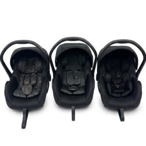 Siège Auto Cosy – Élégance & Sécurité | DD-4