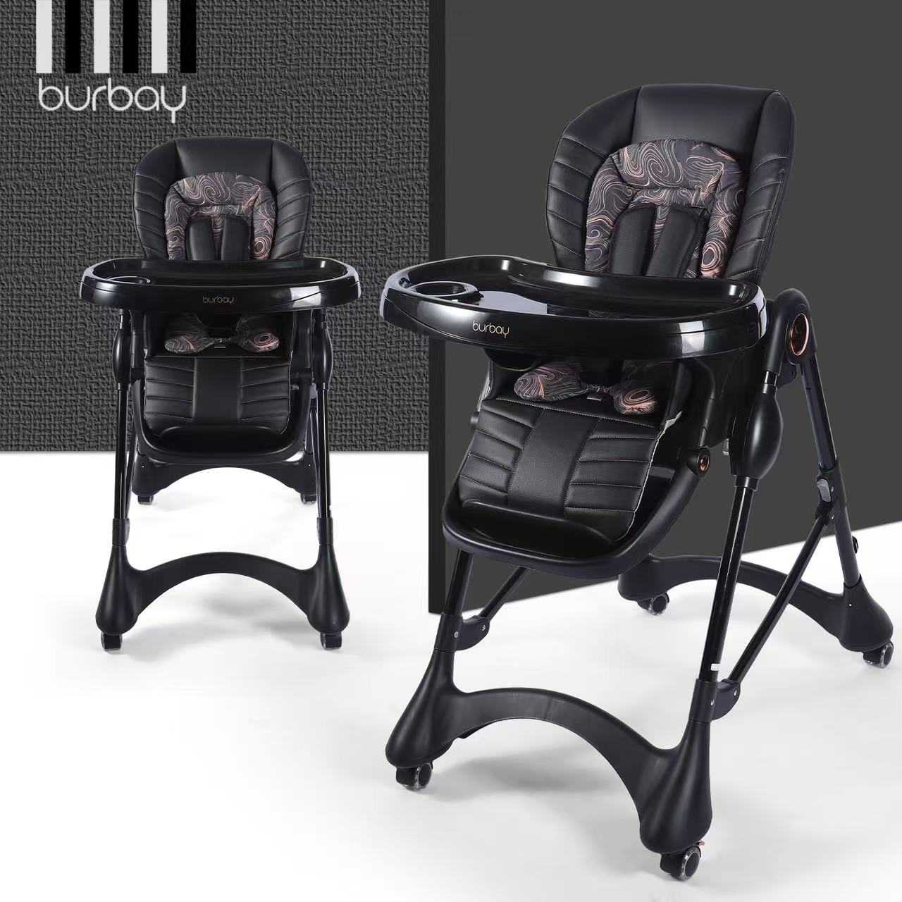 Chaise Haute Burbay | AG008