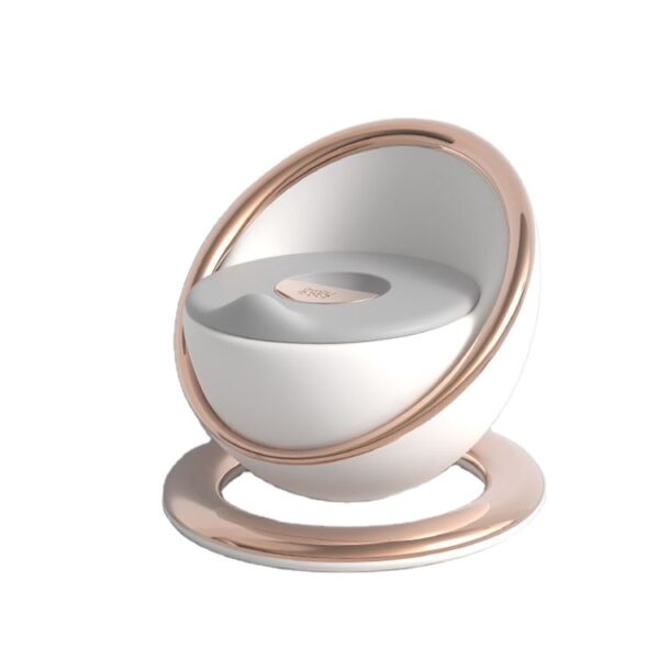 Pot de Toilette Deluxe Burbay pour Bébé | 6209