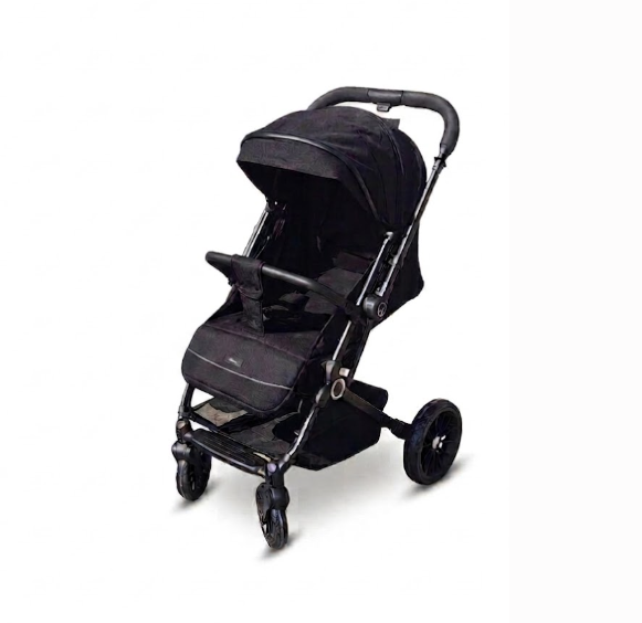 Poussette Valise Réversible Burbay Compacte | AG828