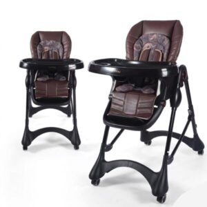 Chaise Haute Burbay | AG008