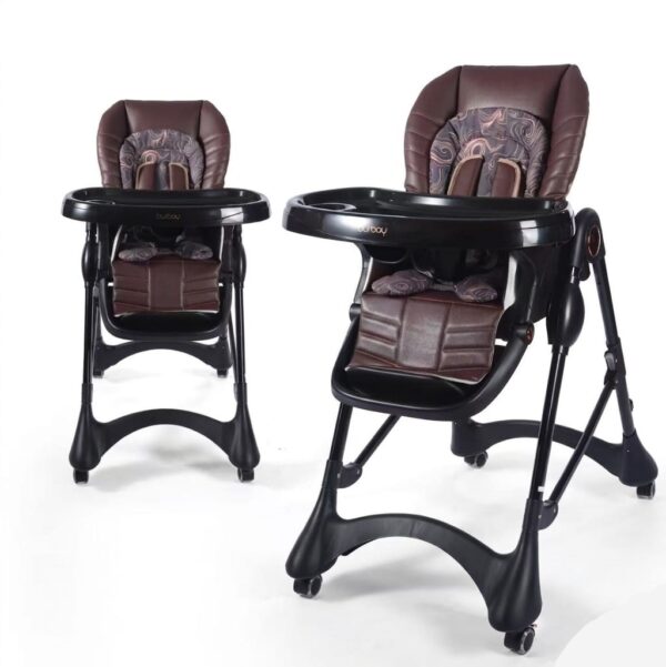 Chaise Haute Burbay | AG008