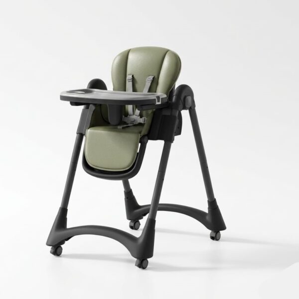 Chaise Haute Moderne | AG200