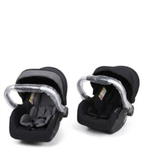 Siège Auto Bébé Coque Burbay | F701PRO