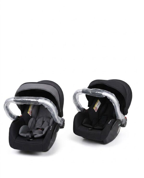 Siège Auto Bébé Coque Burbay | F701PRO