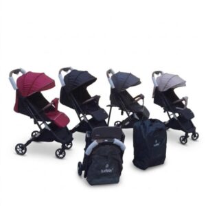 Poussette Pliable Burbay | 618