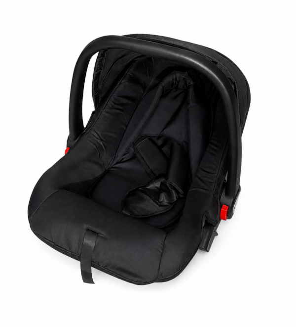 Poussette Valise Burbay avec Maxi-Cosi | 608+C